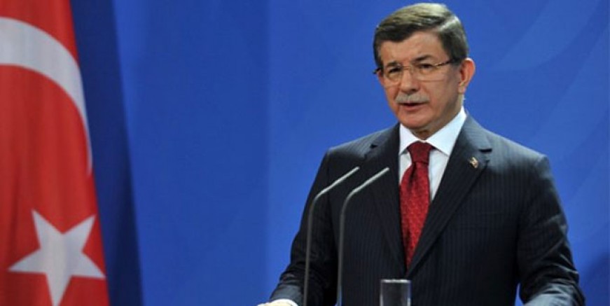 Davutoğlu’nun o sözleri Bahçeli’ye mi?