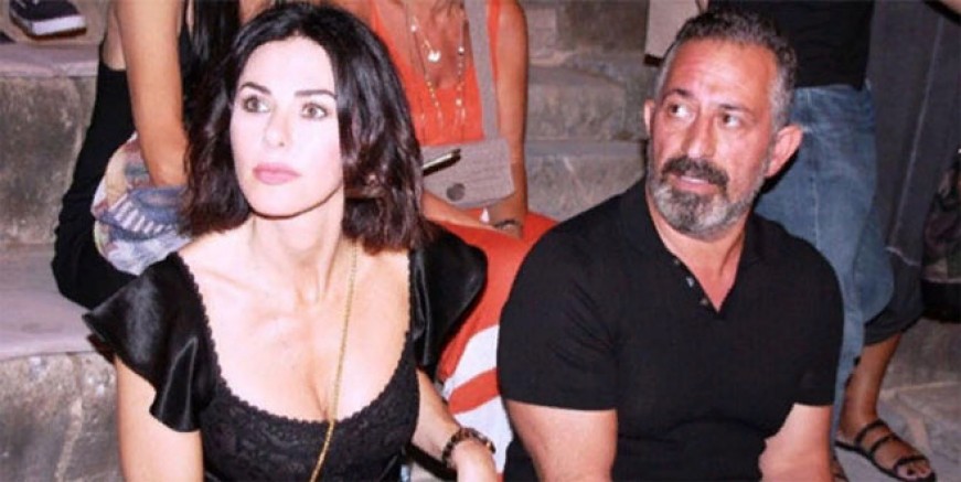 Defne Samyeli – Cem Yılmaz aşkı bitti mi?