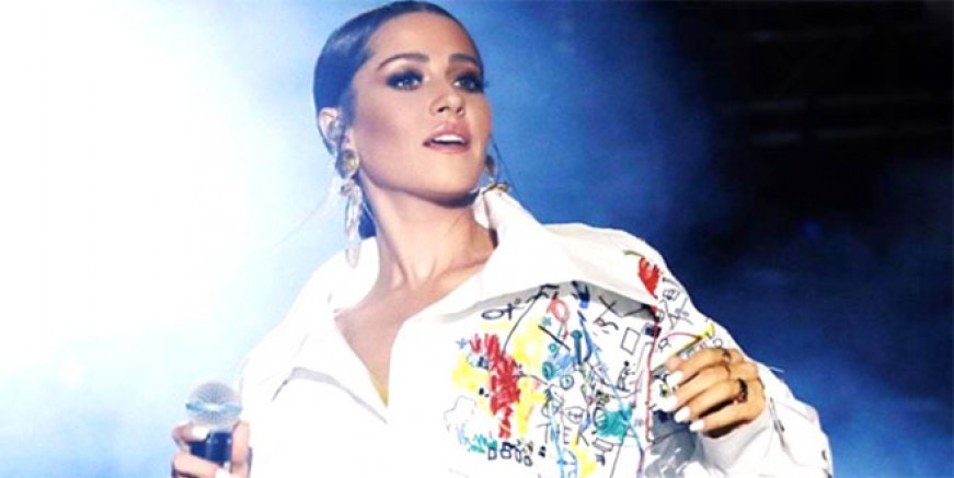 Derya Uluğ çirkin mesajı ifşa etti