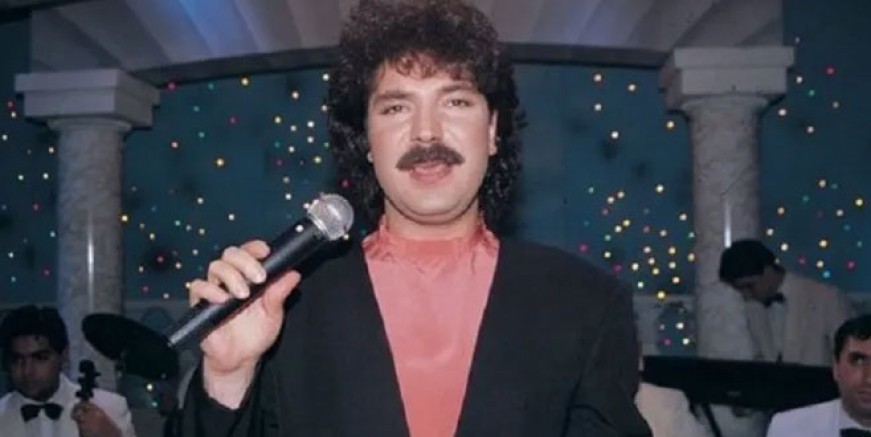 Devran Çağlar hayatını kaybetti