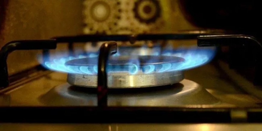 Doğalgaz fiyatlarına yüzde 14,90 zam!