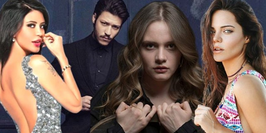 Ebru Polat’tan flaş Hilal Altınbilek iddiası