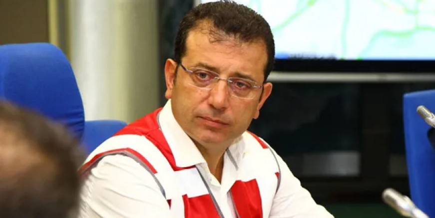 Ekrem İmamoğlu’ndan kritik atamalar