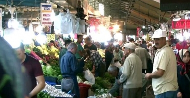 Emekliler gelir adaletsizliğinden şikayetçi!