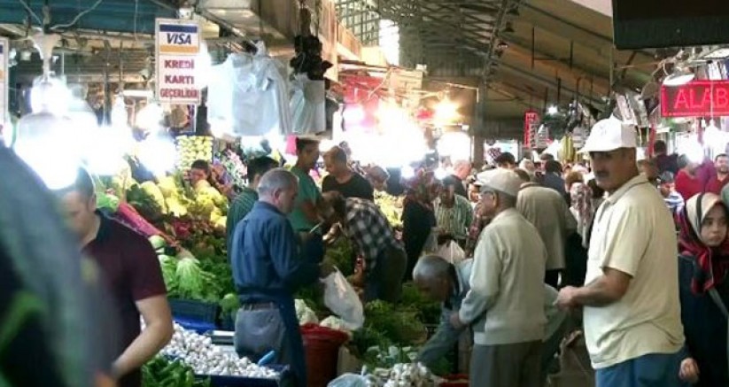 Emekliler gelir adaletsizliğinden şikayetçi!