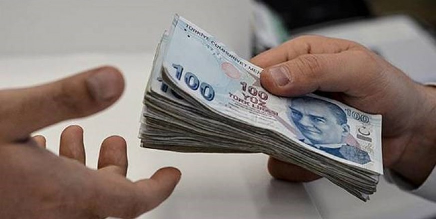 Emekliye en az 168 lira zam