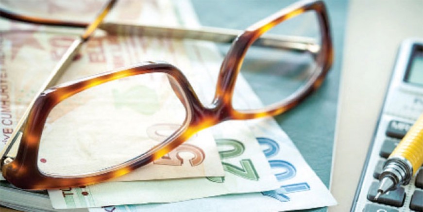 Emekliye yeni zam sistemi!