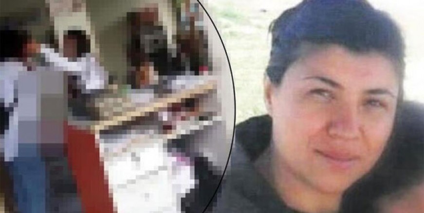 Emine Bulut cinayeti dünya medyasını da sarstı