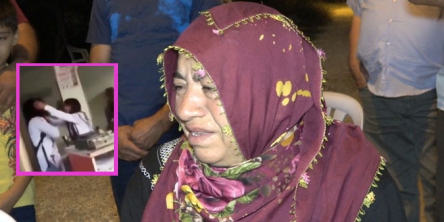 Emine Bulut’un annesi isyan etti!