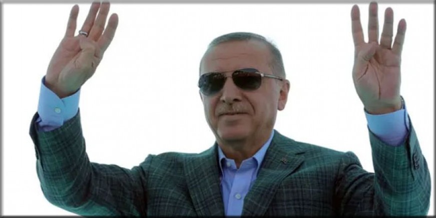 Erdoğan’dan Ekrem İmamoğlu’na sel tepkisi