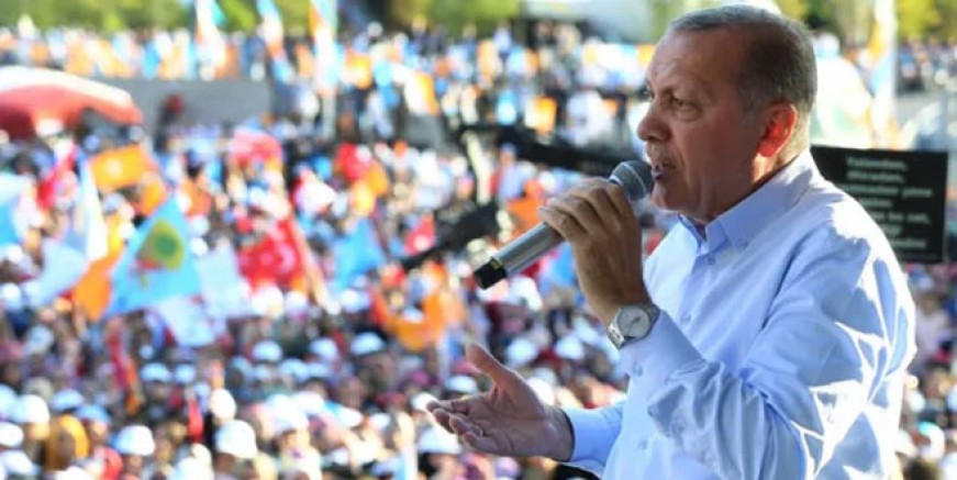 Erdoğan seçimden önce ‘kayyum atarız’ demişti