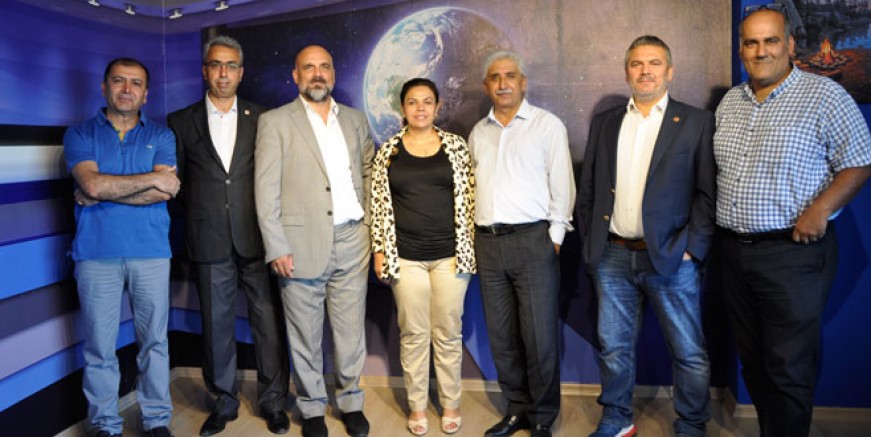 Etik Medya Derneği kuruldu