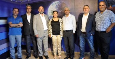 Etik Medya Derneği deklarasyon yayınladı