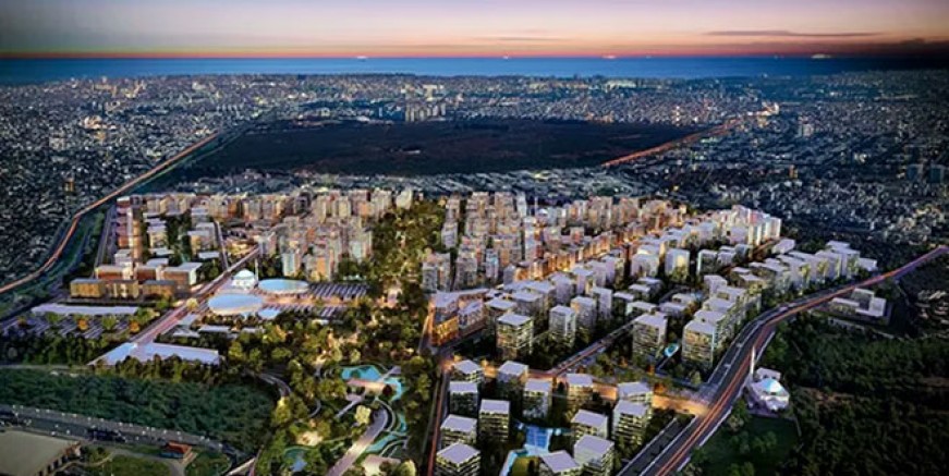 Ev alana vergi indirimi!