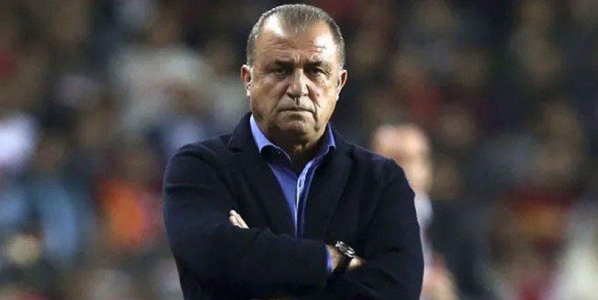 Fatih Terim ameliyat oldu