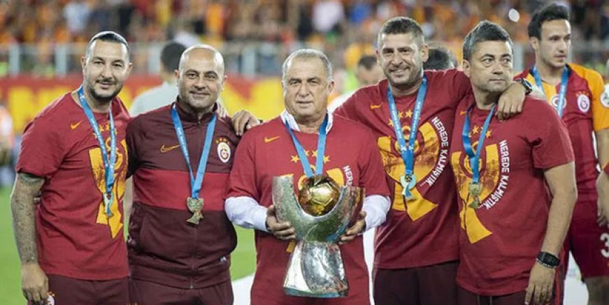 Fatih Terim onaylamadı Hasan Şaş devam kararı aldı