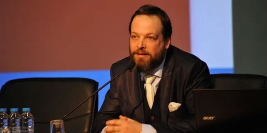 Fatih Tezcan Atatürk’e ‘darbeci’ dedi!