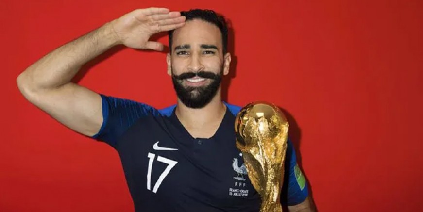 Fenerbahçe Adil Rami bombasını patlattı