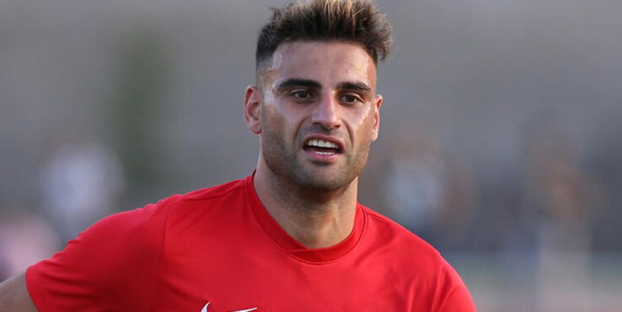 Fenerbahçe Deniz Türüç transferini açıkladı