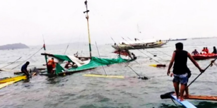 Filipinler’de tekne faciası; 31 ölü