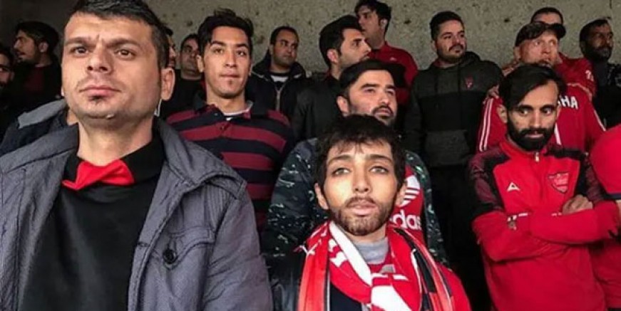 Forough Alaei İran’da tutuklandı