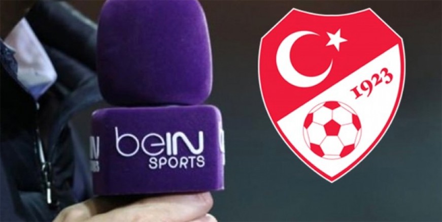 Futbolda yayın sorunu çözüldü