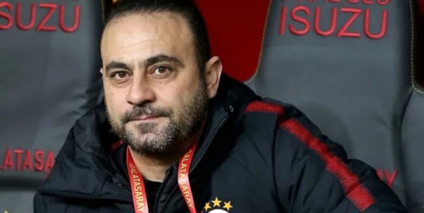 Galatasaray’da Hasan Şaş depremi