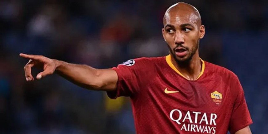 Galatasaray Nzonzi’yi KAP’a bildirdi