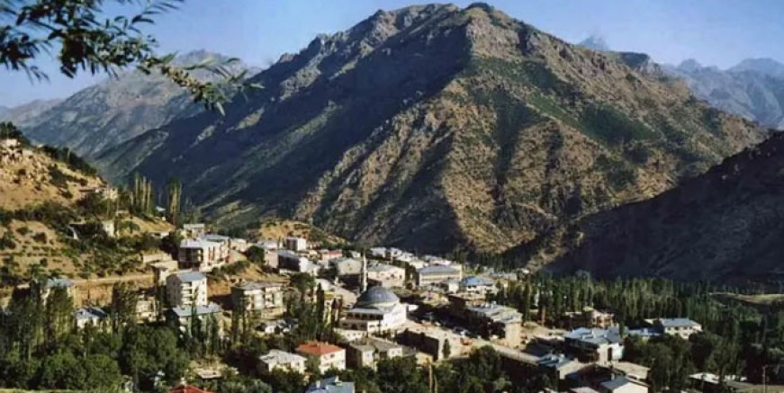 Hakkari ‘özel güvenlik bölgesi’ ilan edildi