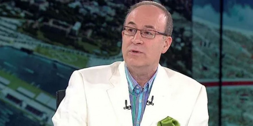 Haldun Domaç korkuttu