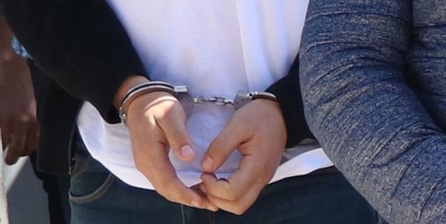 Hava Kuvvetleri’nde FETÖ operasyonu: 34 gözaltı