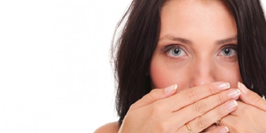 Hıçkırığı nasıl durdurabilirsiniz?