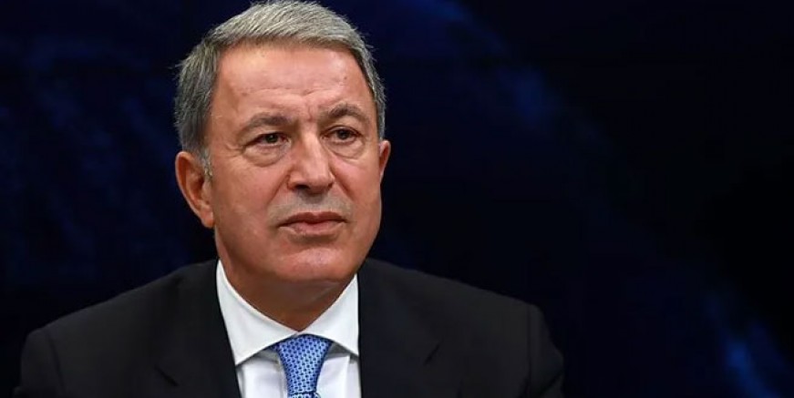 Hulusi Akar kimdir ?