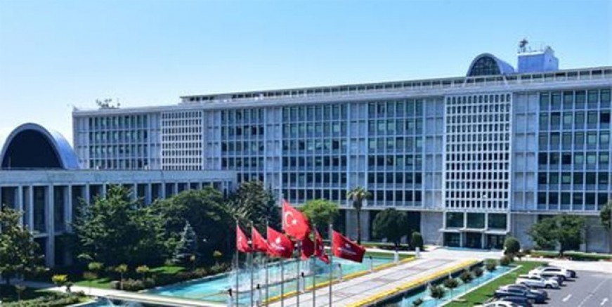 İBB’ye ikinci dalga operasyonu: 48 gözaltı