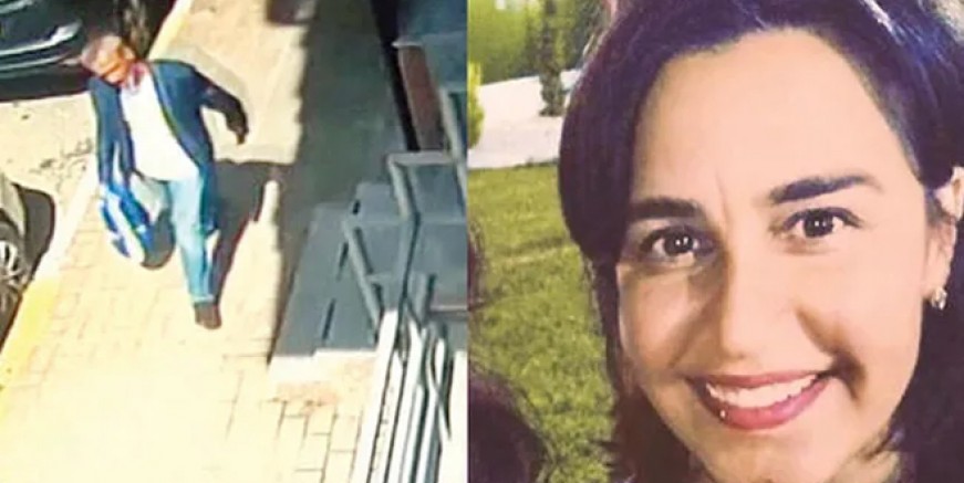 İlkay Sivaslı cinayetinde savcıdan şok talep!