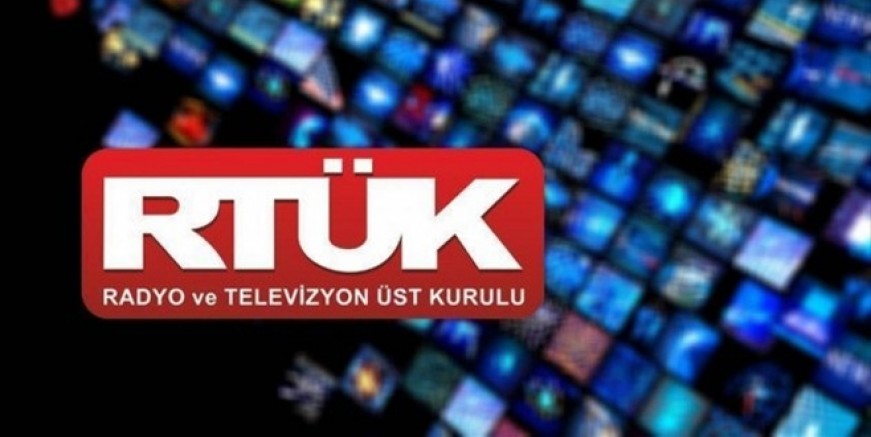 İnternet üzerinden yayın yapan TV’lere RTÜK denetimi