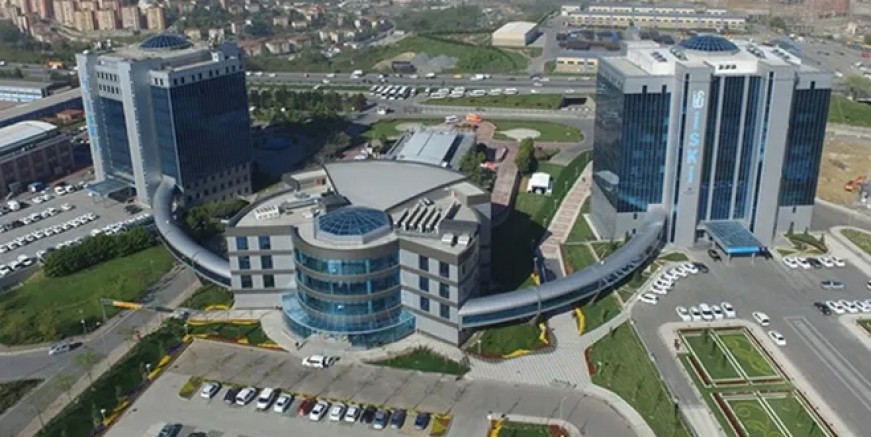 İSKİ üst yönetimi toptan istifa etti!