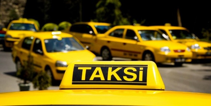 Taksiciler Odası Başkanı’ndan 120 lira çıkışı!