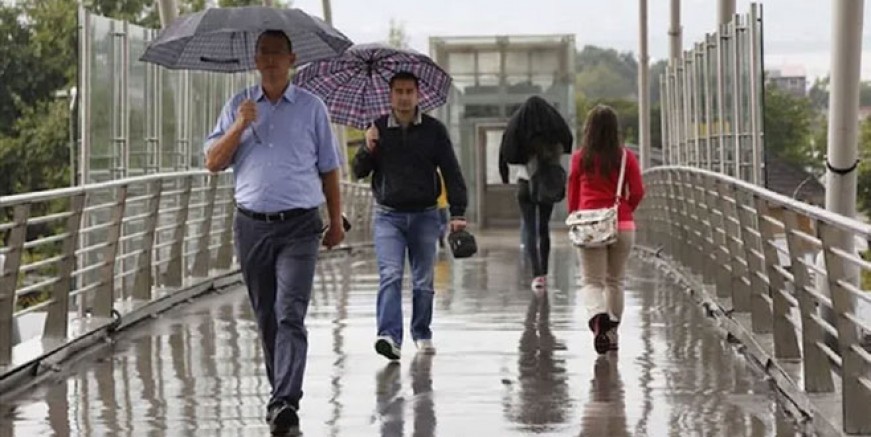İstanbul’da yarın hava nasıl olacak?
