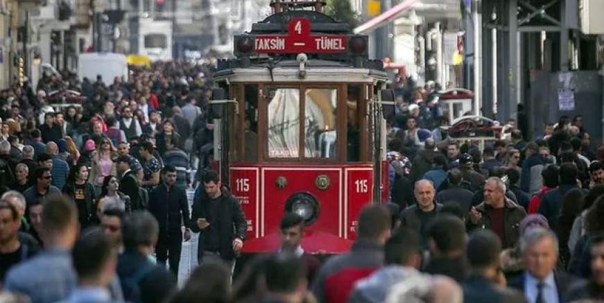 İstanbul’daki Suriyeliler için süre uzatıldı