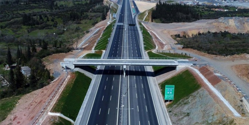 İstanbul – İzmir arası 3.5 saate düşüyor