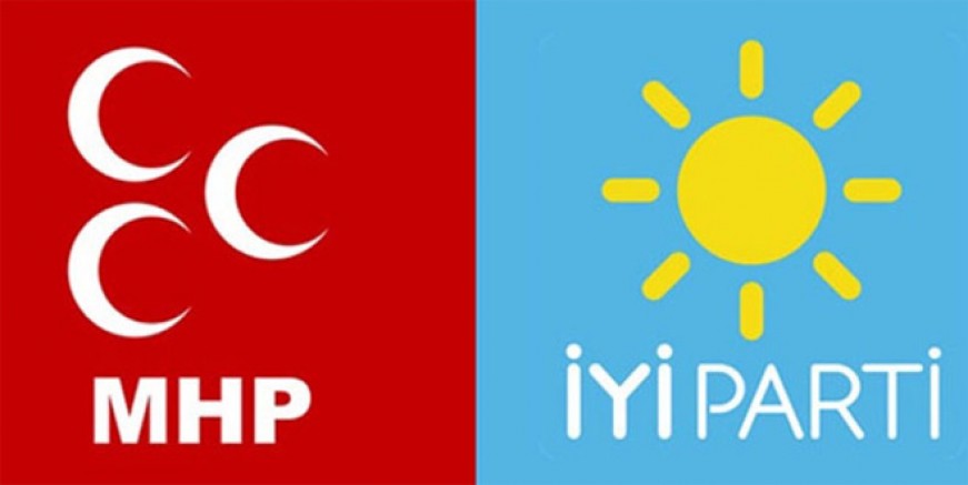 İyi Parti’den MHP’ye mi dönüyorlar?