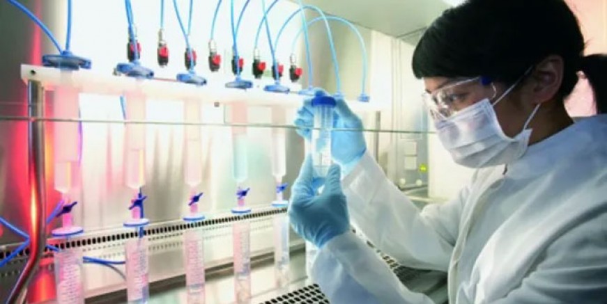 Kanser tedavisinde umut veren gelişme!