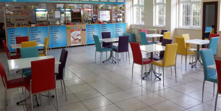 Kantincilerden olumsuz yorumlara tepki