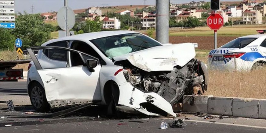 Kurban Bayramı tatilinin en acı bilançosu