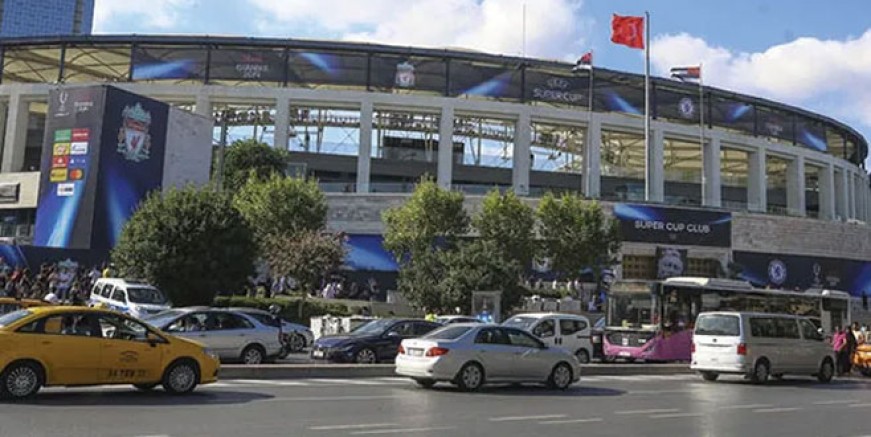 Liverpool-Chelsea maçı nedeniyle hangi yollar kapalı?
