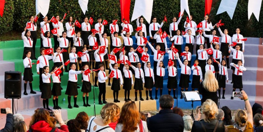 Maltepe’de yetenekli çocuklar aranıyor