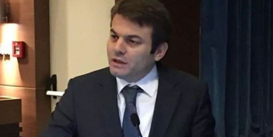 MASAK Başkanı Osman Dereli görevden alındı