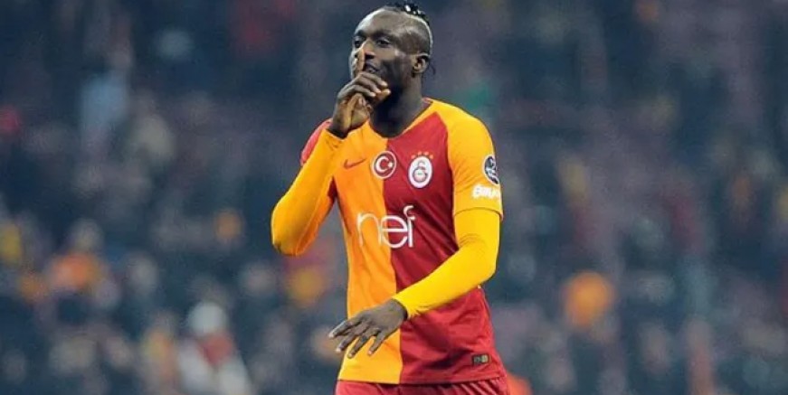 Mbaye Diagne Everton yolcusu