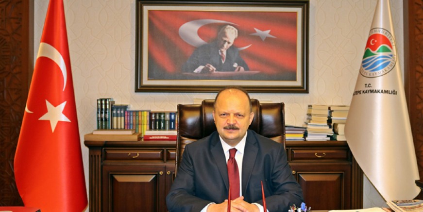 Meftun Dallı’dan 30 Ağustos mesajı